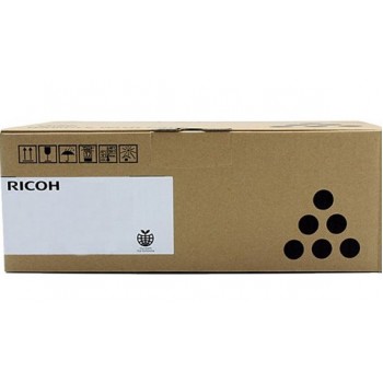 Ricoh 841887 toner cartridge 1 pc(s) Original Black