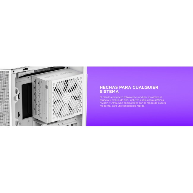 CASE PSU ATX3.1 1200W/C1200 GOLD ATX3.1 NZXT CASE PSU ATX3.1 1200W/C1200 GOLD ATX3.1 NZXT