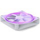 NZXT F120 RGB Triple Pack Computer case Fan 12 cm White 3 pc(s) NZXT F120 RGB Triple Pack Computer case Fan 12 cm White 3 pc(s)