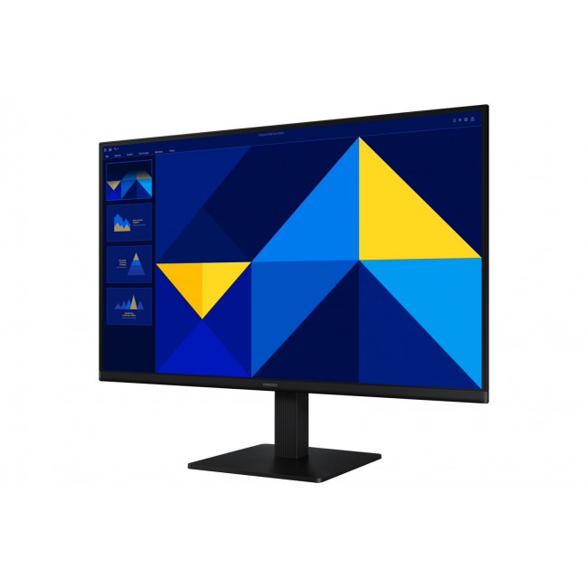 Samsung S30GD computer monitor 68.6 cm (27 Samsung S30GD computer monitor 68.6 cm (27
