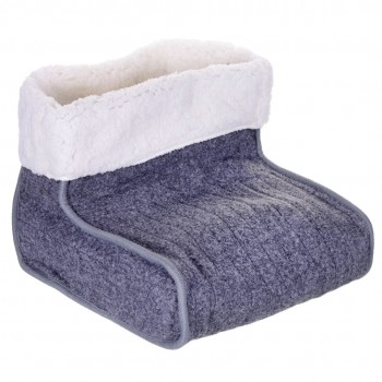 Proficare foot warmer PC-FW 3058 Grey
