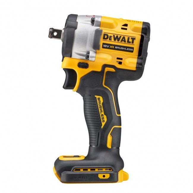 DeWALT DCF921N-XJ power screwdriver/impact driver DeWALT DCF921N-XJ power screwdriver/impact driver