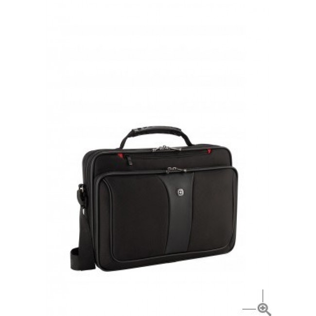 Wenger/SwissGear LEGACY notebook case 40.6 cm (16