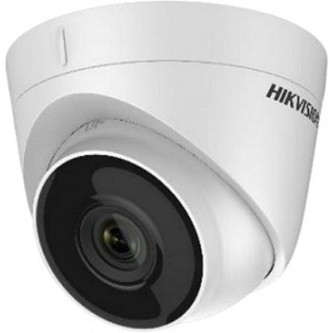 Hikvision Value Series DS-2CD1341G0-I/PL(2.8MM) security camera Turret IP security camera Outdoor 2560 x 1440 pixels Ceiling/wall Hikvision Value Series DS-2CD1341G0-I/PL(2.8MM) security camera Turret IP security camera Outdoor 2560 x 1440 pixels Ceiling/wall