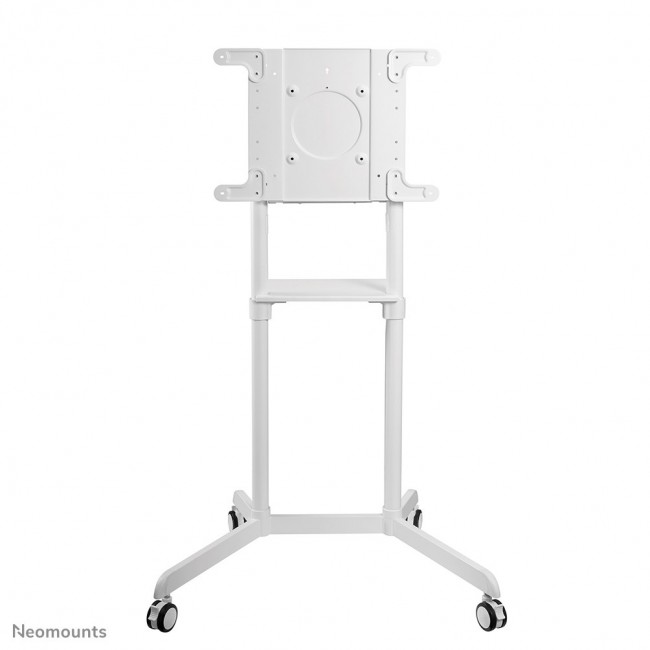 Neomounts NS-M1250WHITE TV trolley 37-70 Neomounts NS-M1250WHITE TV trolley 37-70