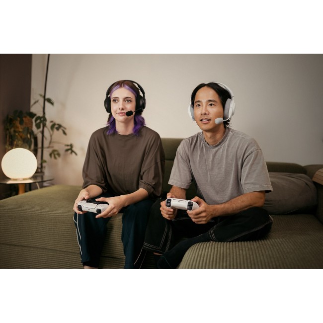 Steelseries Arctis Nova 3P Wireless Headphones