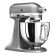 KitchenAid 5KSM125ECU Stand mixer 300 W Silver