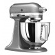 KitchenAid 5KSM125ECU Stand mixer 300 W Silver KitchenAid 5KSM125ECU Stand mixer 300 W Silver