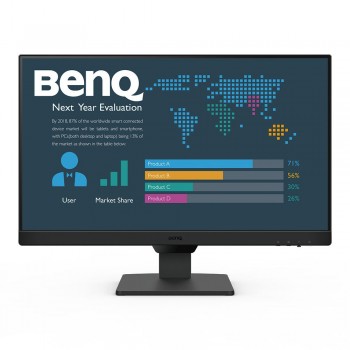 BenQ BL2490 computer monitor 60.5 cm (23.8
