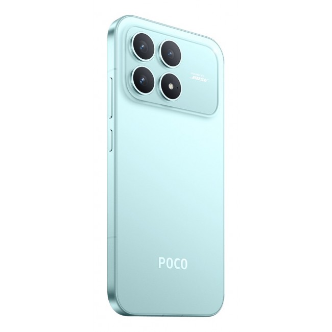 POCO F8 Pro 16.7 cm (6.59