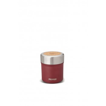Thermos PRIMUS vacum jug 700-ox red
