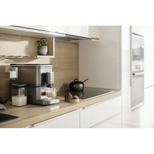 Gorenje GFACM20S Fully-auto Espresso machine 1.5 L