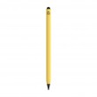 ZAGG Pro Stylus 2, Tablet, Apple, Yellow, iPad