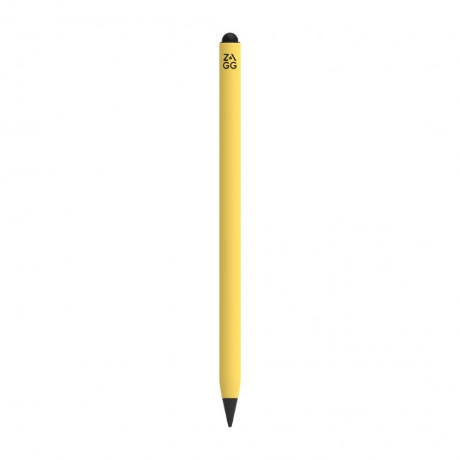 ZAGG Pro Stylus 2, Tablet, Apple, Yellow, iPad ZAGG Pro Stylus 2, Tablet, Apple, Yellow, iPad