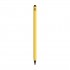 ZAGG Pro Stylus 2, Tablet, Apple, Yellow, iPad