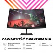 HP OMEN by HP 32c computer monitor 80 cm (31.5 HP OMEN by HP 32c computer monitor 80 cm (31.5