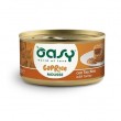 OASY Caprice Mousse Turkey - wet cat food - 85g OASY Caprice Mousse Turkey - wet cat food - 85g