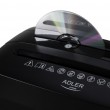 Adler AD 1037 Document Shredder Black Adler AD 1037 Document Shredder Black