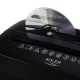 Adler AD 1037 Document Shredder Black Adler AD 1037 Document Shredder Black