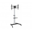 ART S-11 Mobile LCD/LED TV stand 37-86 50 Kg ART S-11 Mobile LCD/LED TV stand 37-86 50 Kg