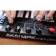 AKAI MPK Mini Play MK3 Control keyboard Pad controller MIDI USB Black, Red AKAI MPK Mini Play MK3 Control keyboard Pad controller MIDI USB Black, Red