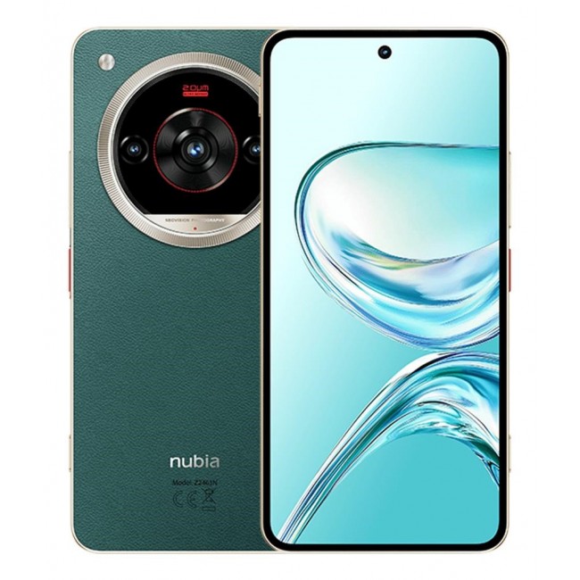 Nubia Focus 2 Ultra 5G 17.3 cm (6.8