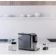 Taurus Accento Latte espresso machine 20 bar White Coffee