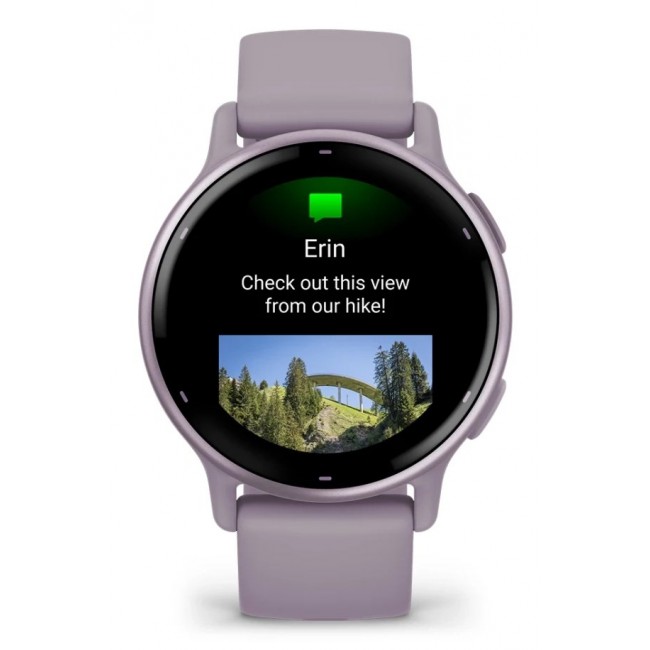 Garmin Vivoactive 5 3.05 cm (1.2