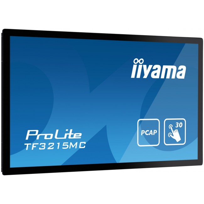 iiyama ProLite TF3215MC-B2 computer monitor 80 cm (31.5