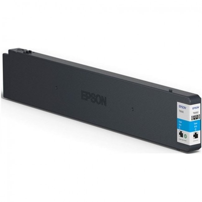 Epson WorkForce Enterprise WF-C20750 Cyan Ink ink cartridge 1 pc(s) Original