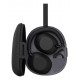 Sony WH-1000XM6 Headset Wired & Wireless Head-band Calls/Music/Sport/Everyday USB Type-C Bluetooth Black