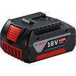 Bosch BAT620 Fat Pack batteri - Li-Ion Bosch BAT620 Fat Pack batteri - Li-Ion