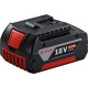 Bosch BAT620 Fat Pack batteri - Li-Ion
