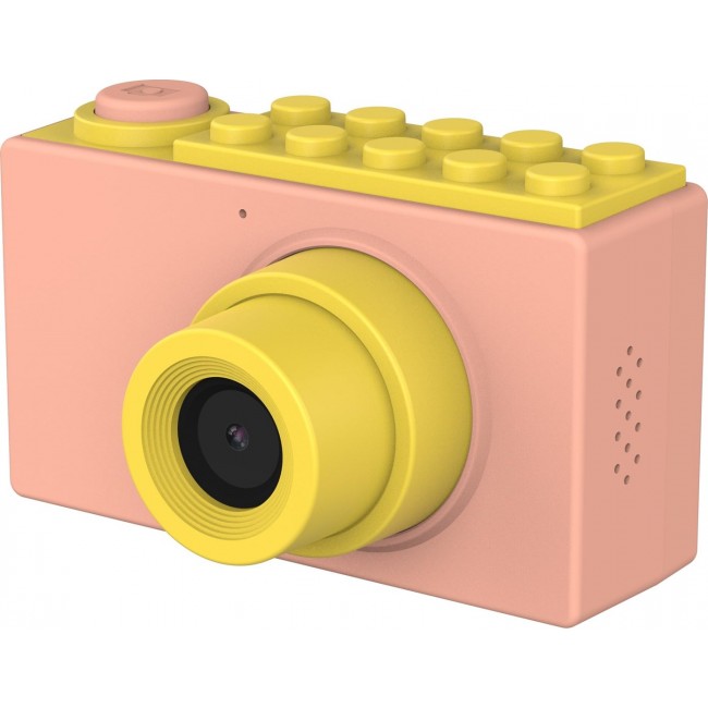 myFirst FC2001SA-PK01 children's gadget Children's digital camera