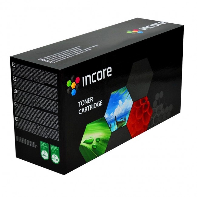 Toner INCORE do HP CF237A Black 11000 str. z chipem
