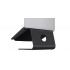 Rain Design mStand Laptop stand Black 38.1 cm (15