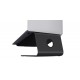 Rain Design mStand Laptop stand Black 38.1 cm (15