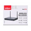 Dahua Technology NVR1104HS-W-S2-CE 1U Black