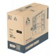 ARCTIC Xtender VG (Mirror Black) Premium E-ATX PC Case with Vertical GPU Mounting