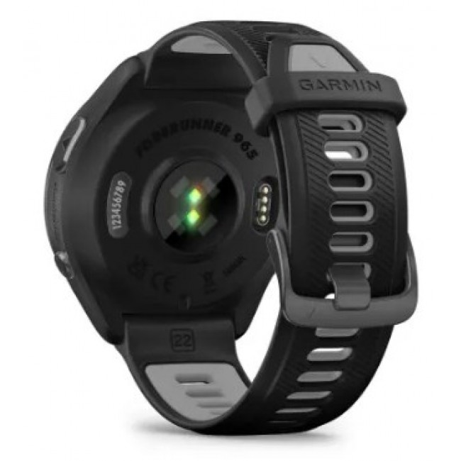 Garmin Forerunner 965 3.56 cm (1.4
