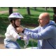 HUFFY Disney Frozen - children's helmet HUFFY Disney Frozen - children's helmet