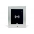 2N Access Unit Basic access control reader Black, White