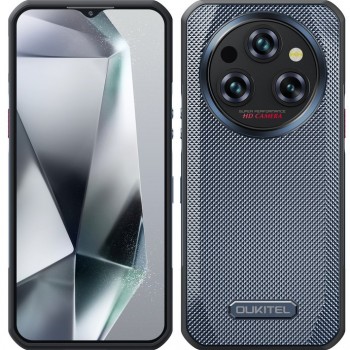 Oukitel WP35 6,6