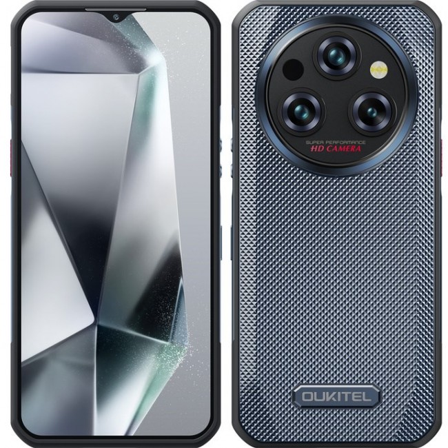 Oukitel WP35 6,6
