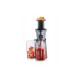 Severin ES 3571 juice maker Slow juicer 150 W Black, Grey, Metallic, Stainless steel