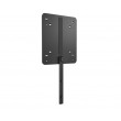 HP B550 PC Mounting Bracket HP B550 PC Mounting Bracket