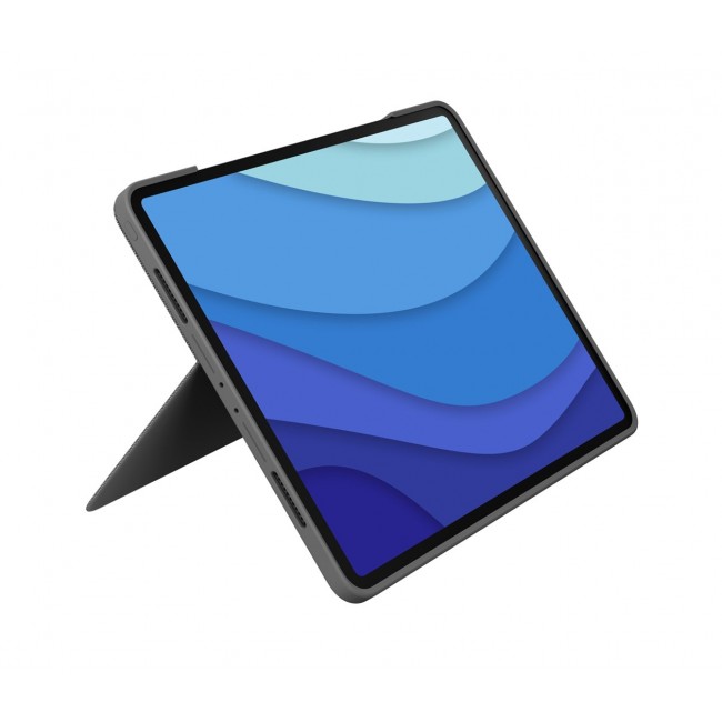 Logitech Combo Touch