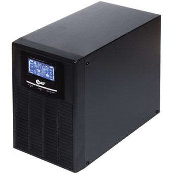 UPS Power Supply COVER-BASIC-1K+2X9AH 1000 VA UPS Power Supply COVER-BASIC-1K+2X9AH 1000 VA