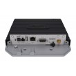 MikroTik LtAP LTE6 kit with Dual Core LtAP-2HnD&FG621-EA 802.11ax 10/100/1000 Mbit/s Ethernet LAN (RJ-45) ports 1 Mesh Support No MU-MiMO Yes