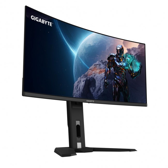 GIGABYTE MO34WQC 34